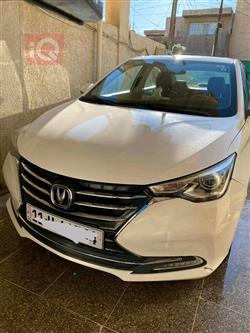 شانجان السفن